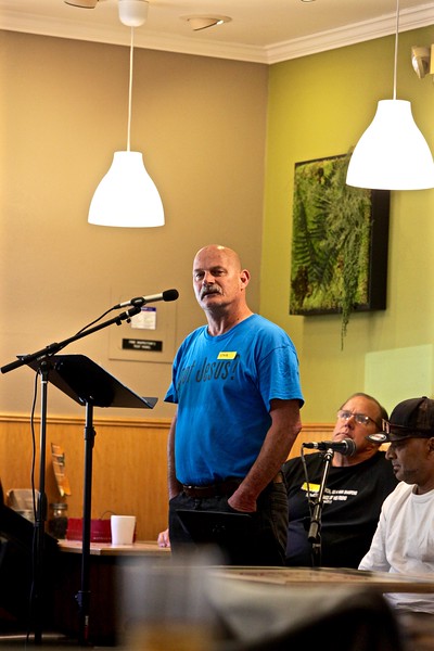 IMO BREAKFAST- STEVEN GIVING TESTIMONY 4-18-15