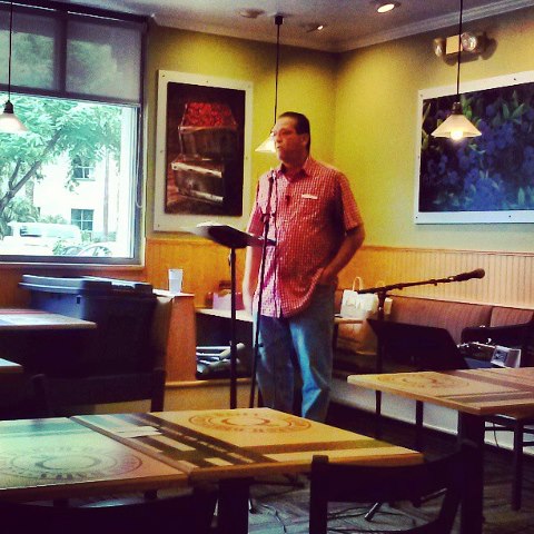 PASTOR PHIL DAVIS CC ROMOLAND
