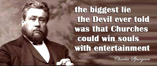 Spurgeon