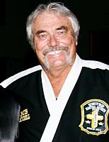 BOB MITCHELL