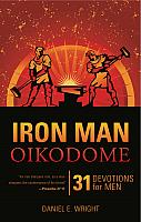 IRON MAN OIKODOME FINAL BOOK COVER