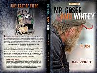 Mr. Goser & Whitey Cover