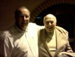 PASTOR CHUCK & DAN