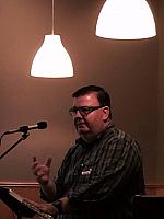 PASTOR JOHN STEWART 9-20-14