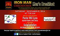 PASTOR WILL LYNN 11-8-14