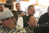 Pastor Gary Kusunoki 4-19-14