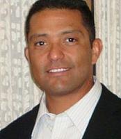 Pastor Tommy Cota