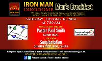 Paul Smith 10-18-14