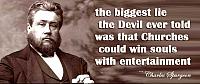 Spurgeon