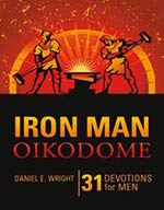 31 Devotions for Men