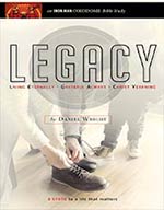 31 Devotions for Men